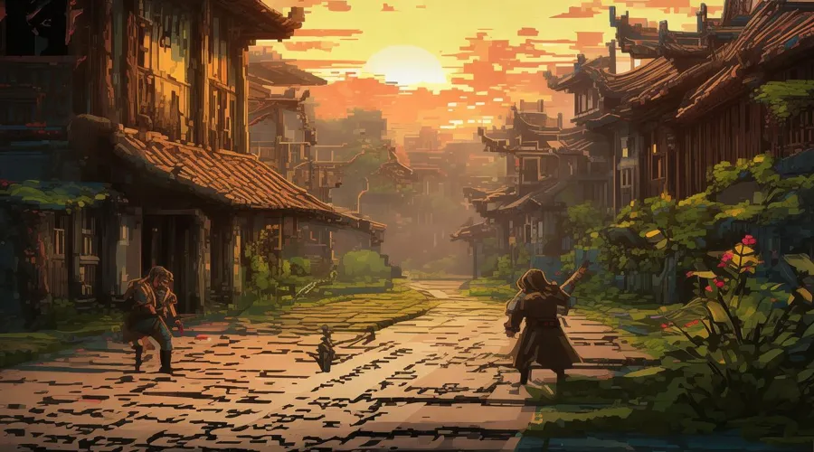 像素工厂兑换码横幅图片2